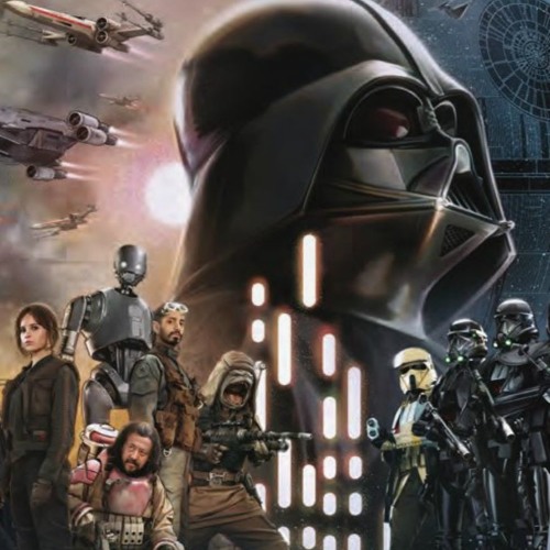 michael giacchino rogue one soundtrack michael giacchino rogue one soundtrack