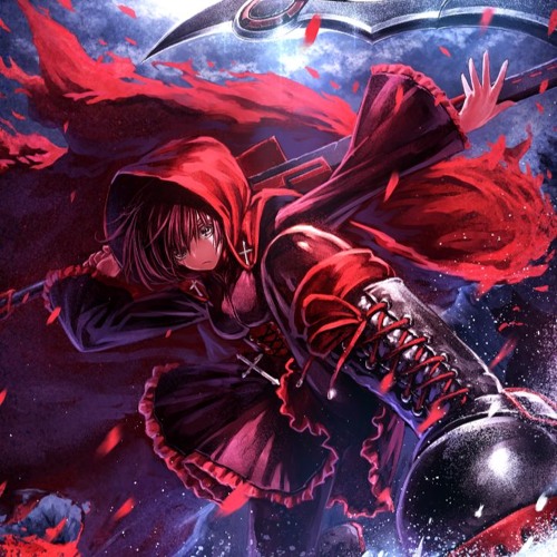 Stream BlazBlue: Cross Tag Battle OST - Ruby Mix (BBTAG Special) (RWBY) by  RoxlinkZ 🌀 | Listen online for free on SoundCloud