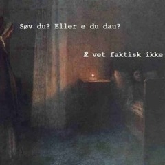 The Path By Haken, But It's arranged By Òlafur Arnalds