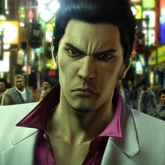 Yakuza Kiwami - Scarlet Scar