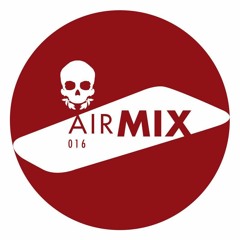 AIR MIX 016: Andy Payback "Street Soul Lovers mix"