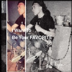 I Want To Be Your Favorite (Prod. by Yusei)