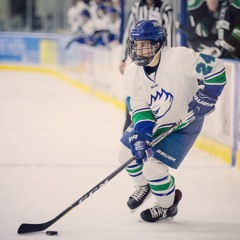 FGCU Hockey 2016-17 Warmy Mix