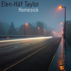 Homesick - Elen-Hâf Taylor