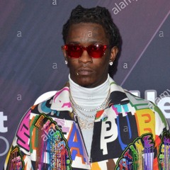 Ooou - Young Thug (Prod. By London On Da Track)