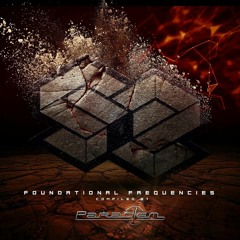 Wavelength Vs NaiLiK - Particle Fusion (Out Now @ Sculpted Sounds)