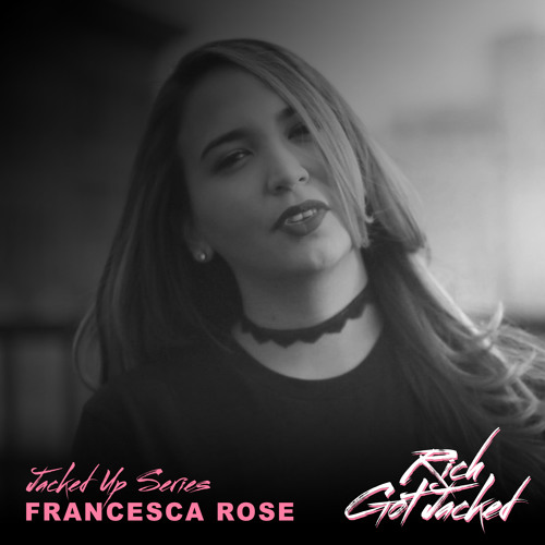 Jacked Up Series Mix 003 - Francesca Rose