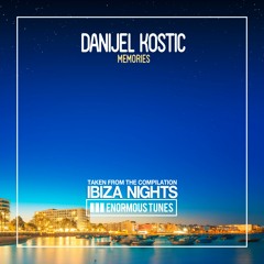 Danijel Kostic - Memories