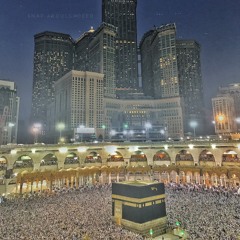 تلاوة حجازية بديعة من سورة هود للقارئ بدر التركي ليلة 15 رمضان 1439هـ