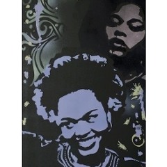 Jill Scott (Instrumental)