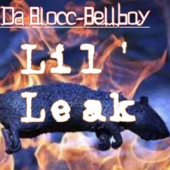 Lil' Leak (Lil' Drip Diss) [Prod. by Top Street]