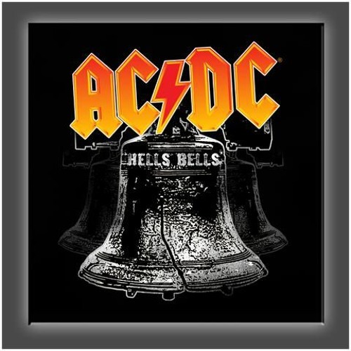 Stream AC/DC - Hells Bells (Cover) by Stewart Rich Sound Studio | Listen  online for free on SoundCloud