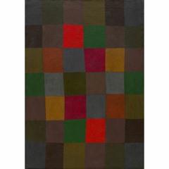 New Harmony by Paul Klee