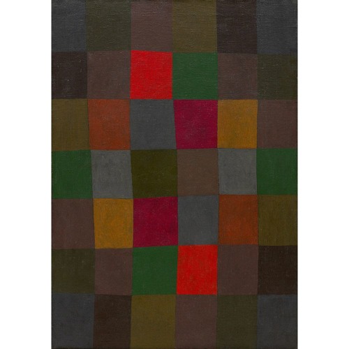 Stream New Harmony by Paul Klee by Solomon R. Guggenheim Museum