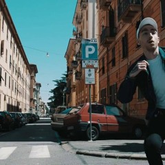 Illegale- Samuel Heron