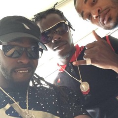 O$kee Ft 340A.B / Henni Blac   - Make U Mine