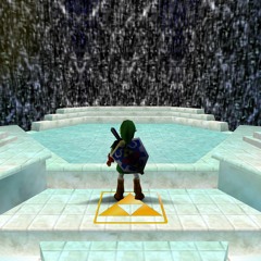 Koji Kondo - Great Fairy's Fountain (Remix)