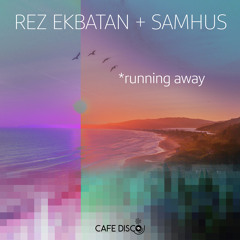 Running Away (feat. Samhus)