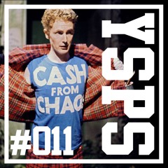 YSPS #011 - towLie