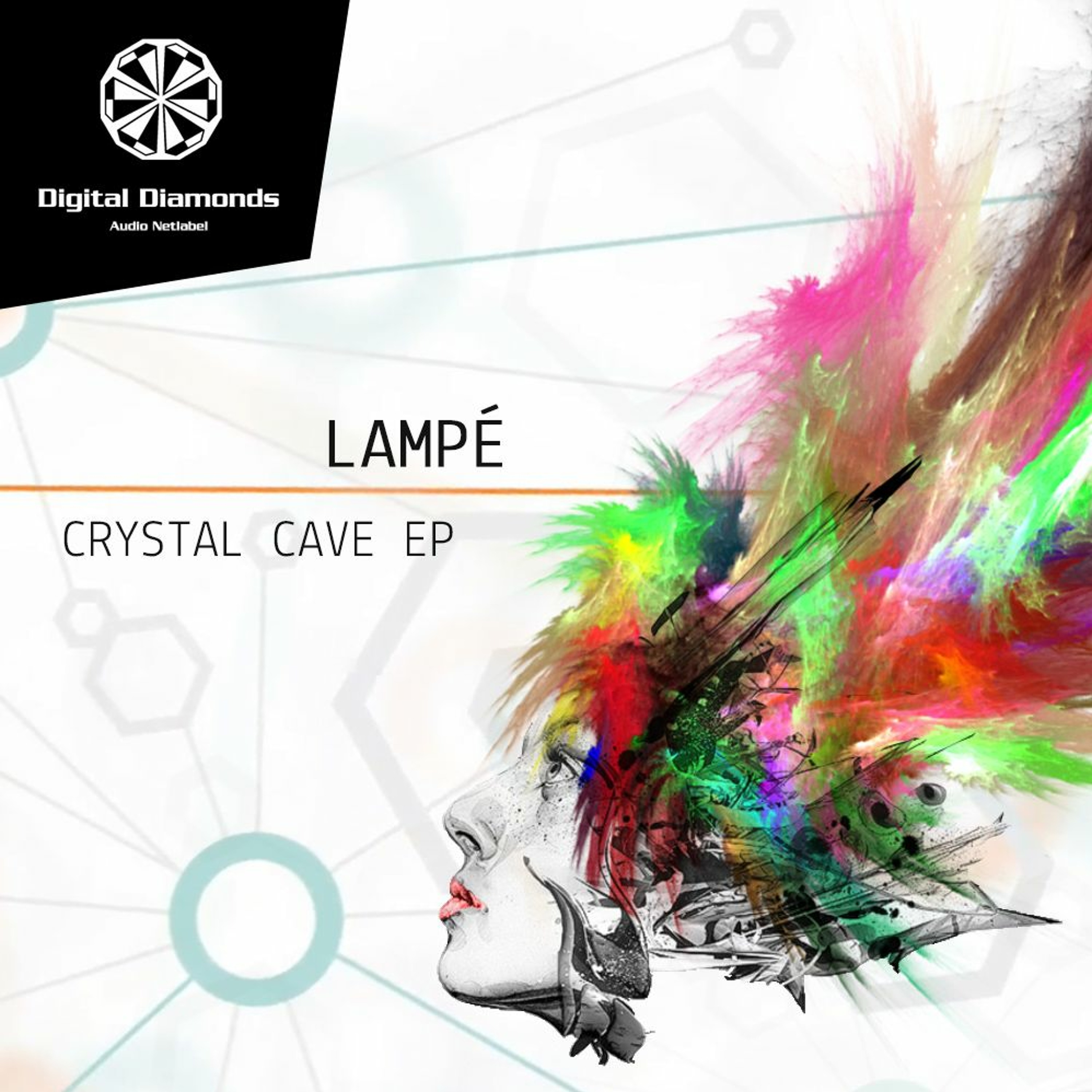 Alic - The Host (Lampé Remix) [DigitalDiamonds055] | WAV download episode artwork