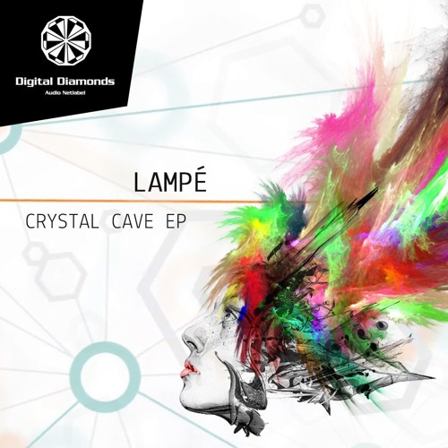 Alic - The Host (Lampé Remix) [DigitalDiamonds055] | WAV download