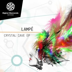 Lampé - Crystal Cave [DigitalDiamonds055] | WAV download