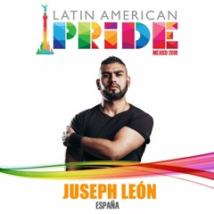 Juseph Leon - Latin American Pride