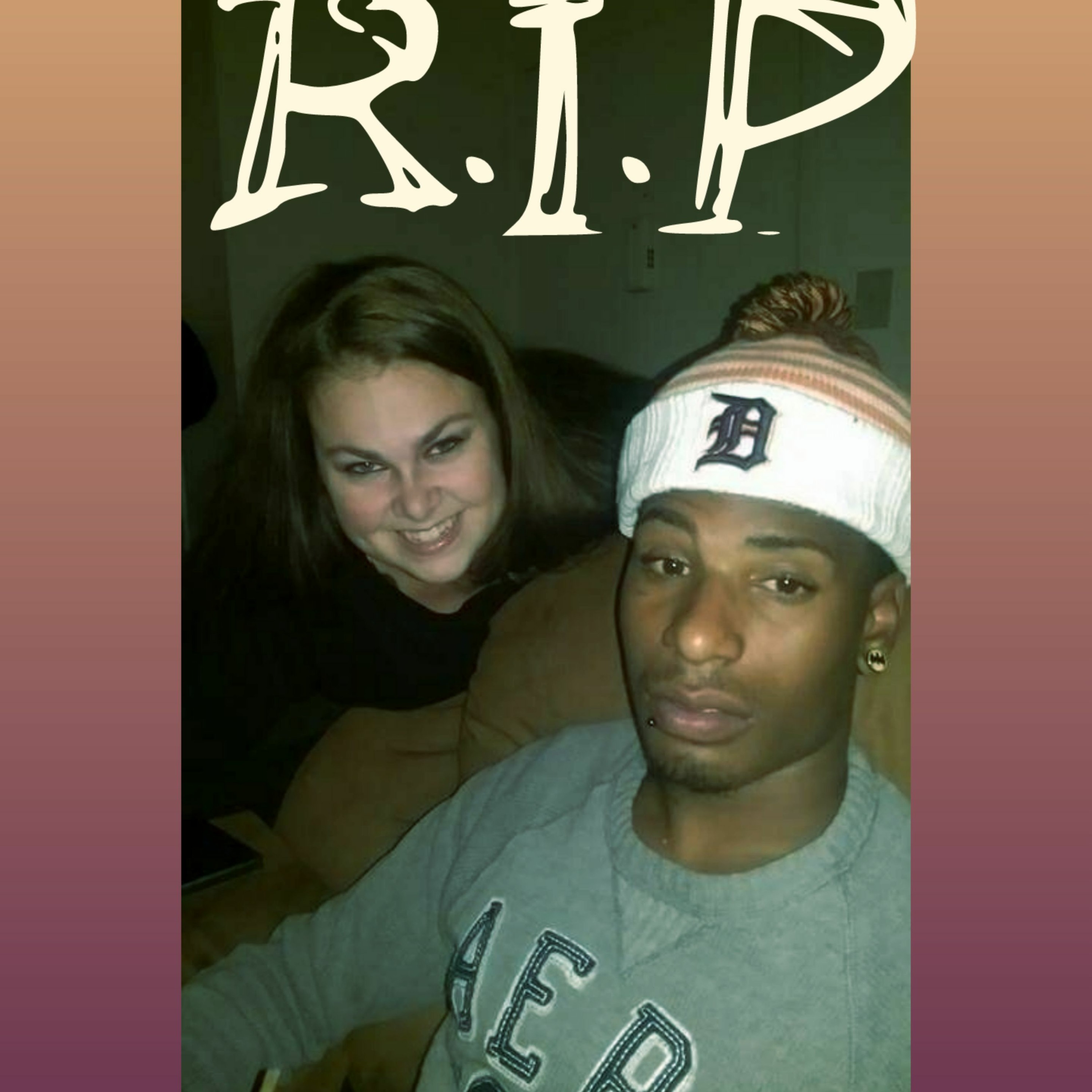 J-Remi ft $ha-Money - Resting In Peace Now(R.I.P.D) episode artwork