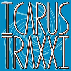 Premiere: Icarus Traxx - Commandment (Spanish Fly Reprise)