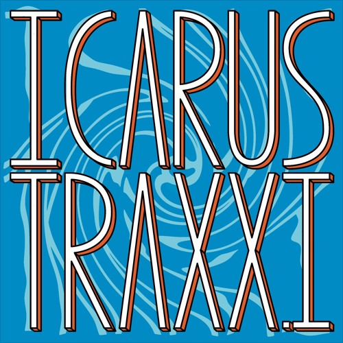 Premiere: Icarus Traxx - Commandment (Spanish Fly Reprise)