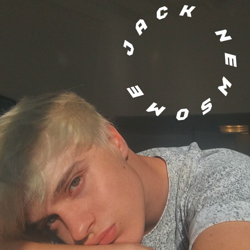 Stream beautiful - bazzi (jack newsome cover) by Jack Newsome | Listen  online for free on SoundCloud