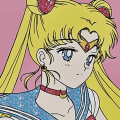 Sailormoon (Now on Spotify Link In Desc)