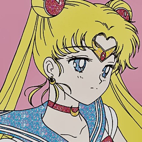 Sailormoon (Now on Spotify Link In Desc)