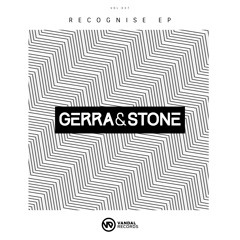 Gerra & Stone - Recognise (ft. Jordan Jnr)