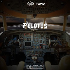 Piloto (Etiandro Silva x Leila Africano)