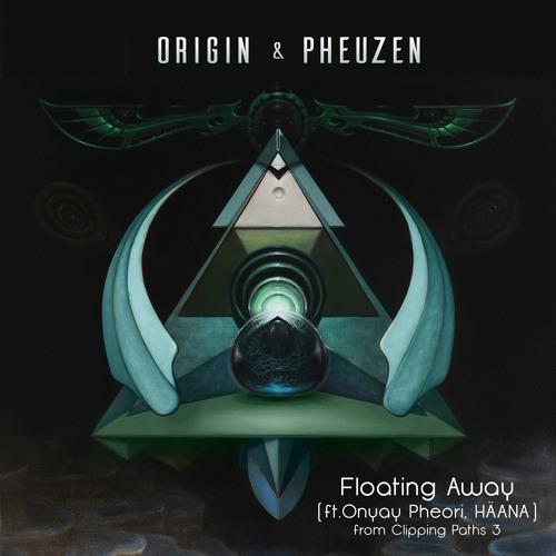 Origin & PheuZen - Floating Away (ft.Onyay Pheori, HÄANA)