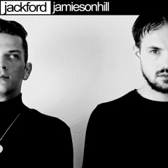 JÅCK FORD, Jamieson Hill - I Want You (Free Download)