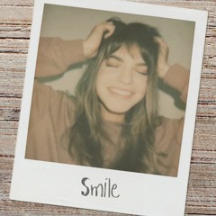 Smile (feat. Marko Penn)