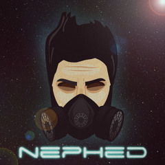 Nephed -Die alone