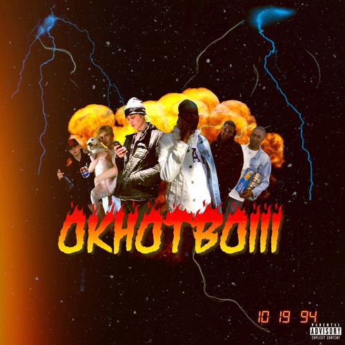 Too Soft feat. P2THEGOLDMASK ( prod. @okboiii )