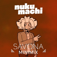 Savona Minimix #4 - nukumachi