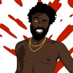 Childish Gambino - This Is America (SpankSpeakers & Altback - Bootleg)