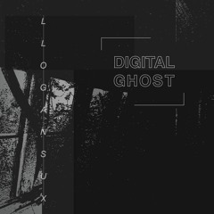 digital ghost (Prod. By fats'e)