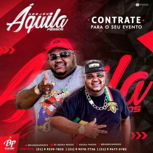 MC`S SACI ,BRUNINHO & CODE = OS DJS QUE ELA DESEJA = ((DJ ÀQUILA PASSOS & DJ 2D)) #LOSGORDINHOS