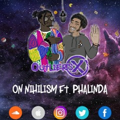 NIHILISM - Is life meaningless? Ft. Phalinda [Chapter 7]