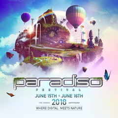 Paradiso 2018 Mix