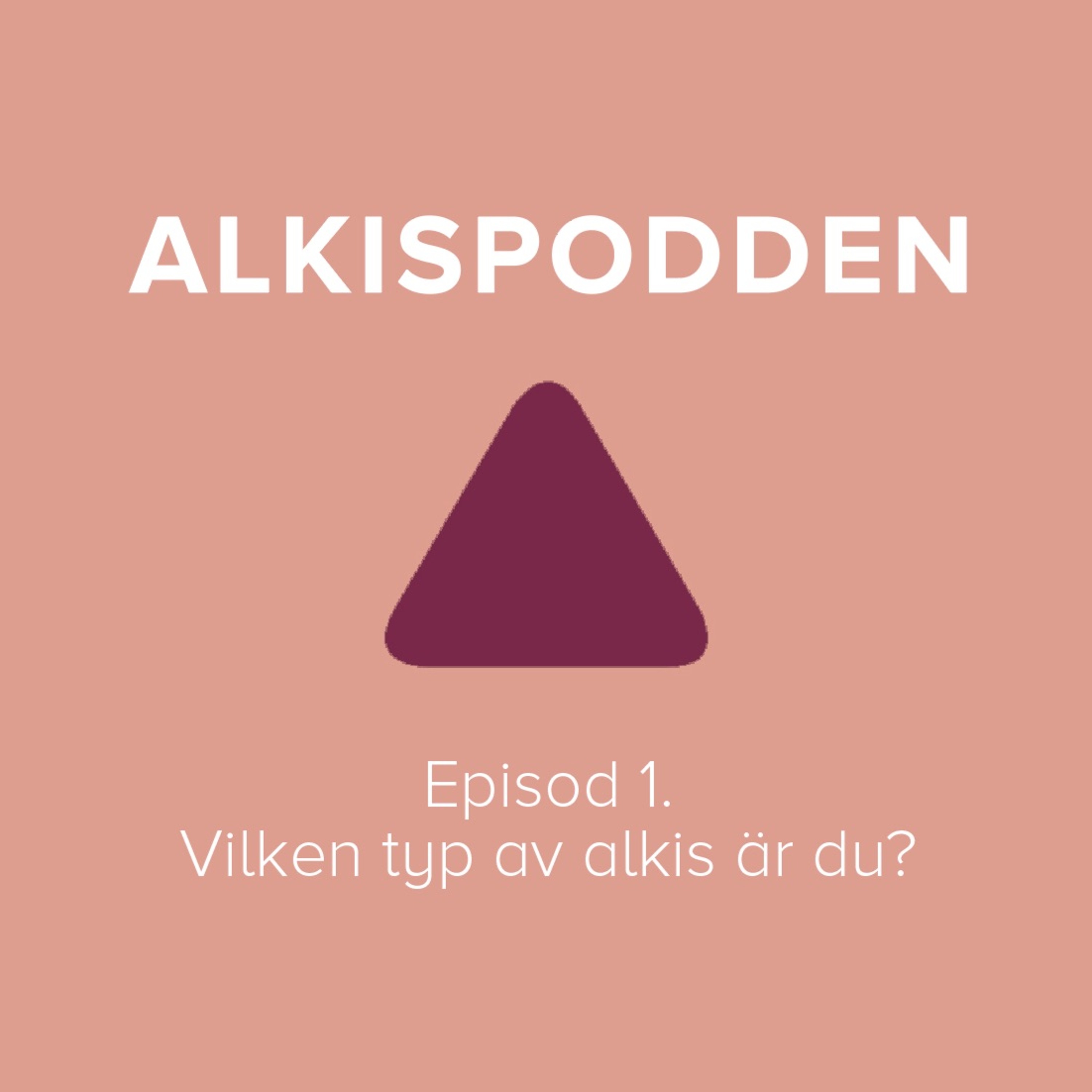 Alkispodden