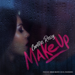 Carlitos Rossy - MakeUp