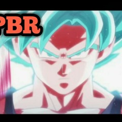 Rap do Goku rap dos lendários 01 |Arthur Sam