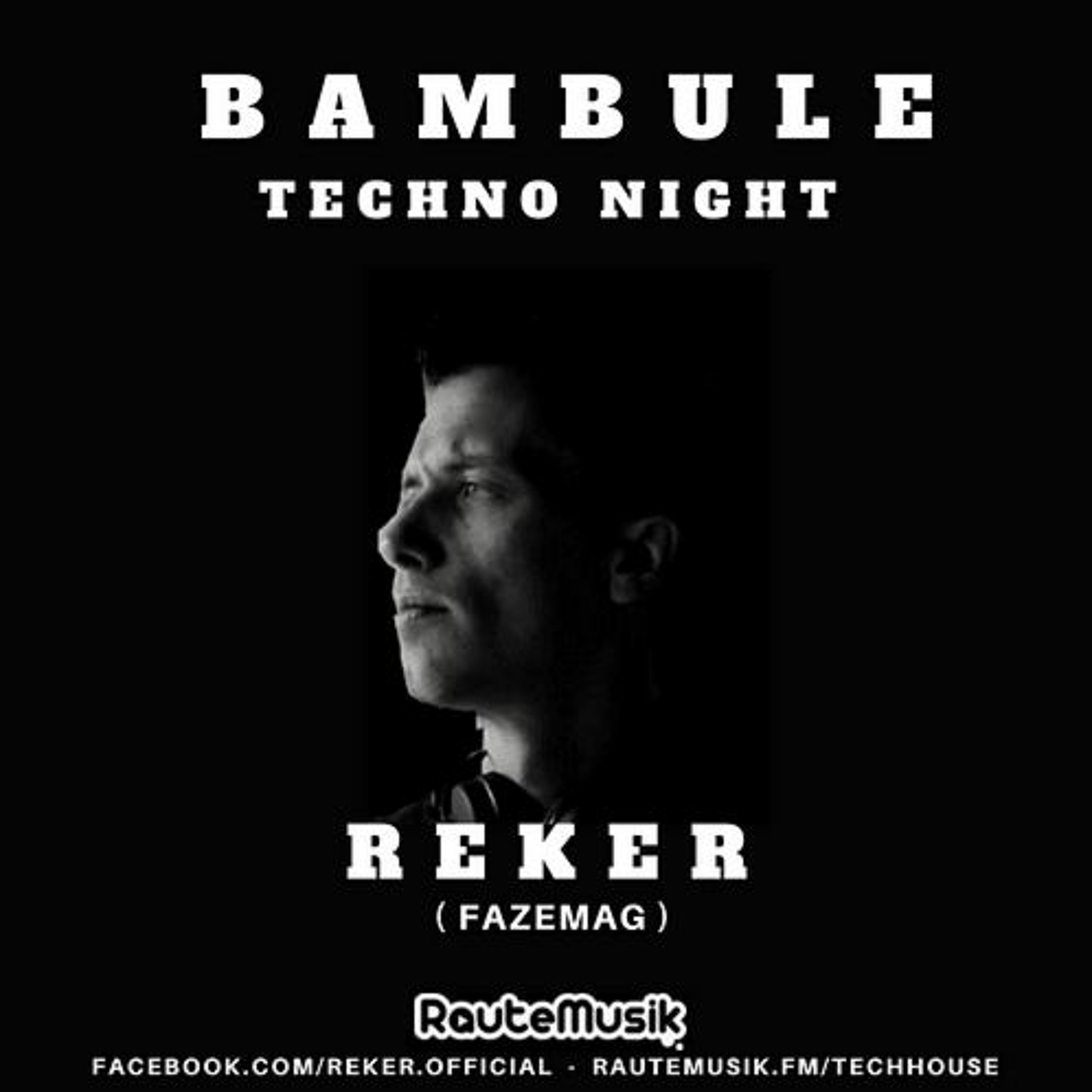 Reker(Official)